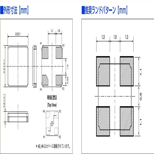 CITIZEN晶振,石英晶体谐振器,CS325S晶振,CS325S52000000ABJT晶振