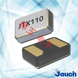 Q 0.032768-JTX210-12.5-20-T1-LF,JTX210,32.768KHz,2012mm,Jauch晶振