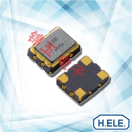 SSW024000FECH/6G网络设备晶振/HSO321S加高振荡器