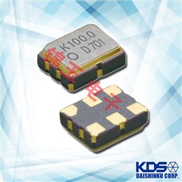 KDS晶振,贴片晶振, DSA221SDT晶振