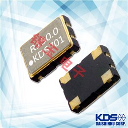 KDS晶振,贴片晶振,DSO531SR晶振