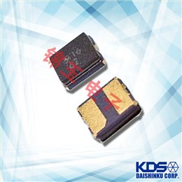 KDS晶振,贴片晶振,DSX210G晶振