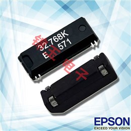 Q13MC3062000600,8038无源晶体谐振器,EPSON音叉晶振
