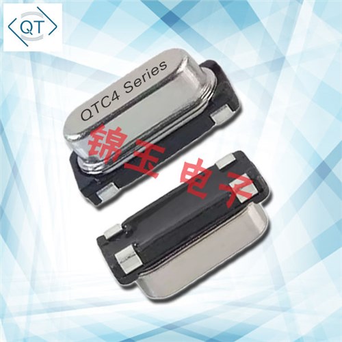 Quarztechnik晶振,贴片晶振,QTC4晶振