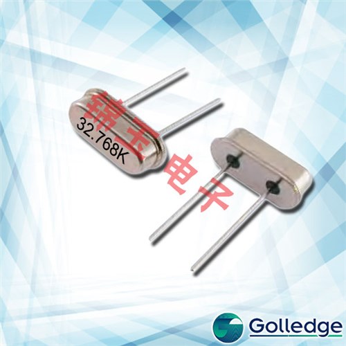 高利奇晶振,石英晶振,HC49-4H晶振 高利奇晶振,石英晶振,HC49-4H晶振