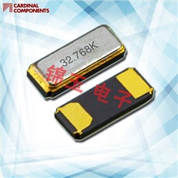 Cardinal晶振,贴片晶振,CX415晶振,32.768K晶振