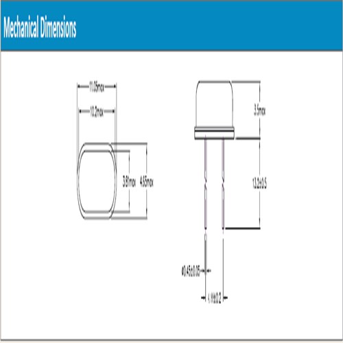 Quarztechnik晶振,石英晶振,QTCL晶振,49S插件晶振
