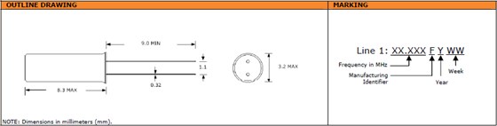 SCM832 3_8mm