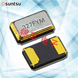 Suntsu晶振,贴片晶振,SWS212晶振,SMD时钟晶体