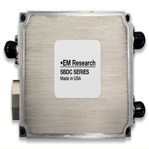 SBDC-33325-02,33.325GHz,EM Research晶振,卫星通信晶振