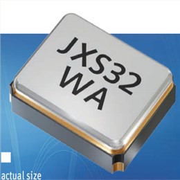 JXS32-WA,Q 19.2-JXS32-12-10/10-WA-LF,19.2MHz,3225mm,Jauch蓝牙晶振