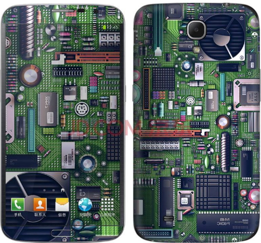 三星发布Note9手机基本功能都由石英晶体谐振器包揽