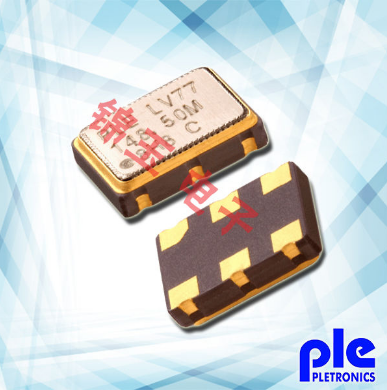 普锐斯公司详解振荡器LVDS驱动多个输入点应用