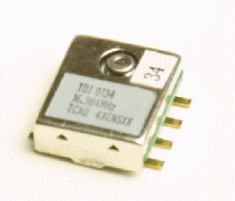 美国PDI插件49U晶振和温度补偿晶振系列