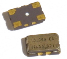 美国PDI插件49U晶振和温度补偿晶振系列