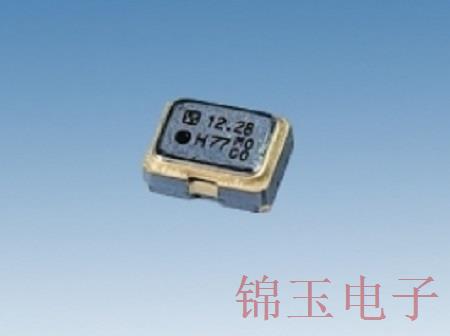 NDK小体积耐高温振荡子NZ1612SH的全面剖析