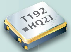 TXC晶振7XZ系列超小型32.768kHz时钟晶振,7XZ-32.768KDA-T非常适用于钟表电子