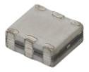 村田推出陶瓷滤波器SFECF10M7DA0001-R0为模块制造商带来福音