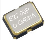 VG-4231CE压控晶振Q3614CE00006100非常适用于高端智能手机应用