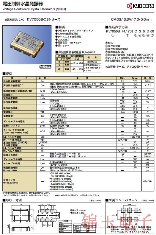 KV7050B 11