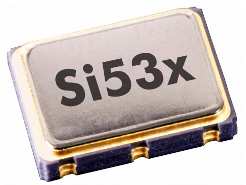 Si53x