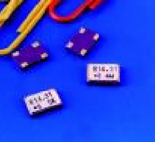 卢柏晶振关注物质声明领先全球