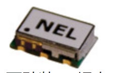 NEL晶体振荡器卓越质量与可靠性