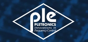 Pletronics普锐特VHA6系列CMOS时钟振荡器