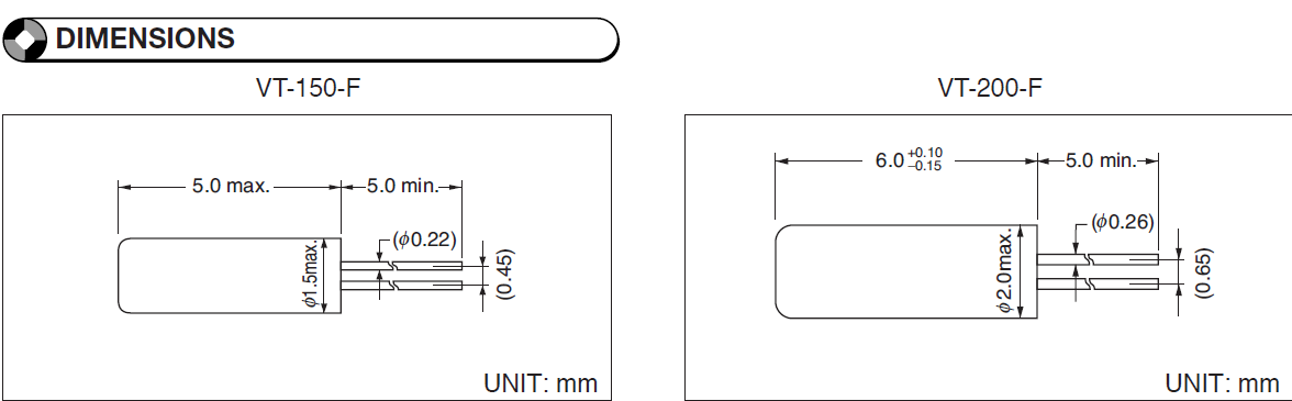 VT-200-F