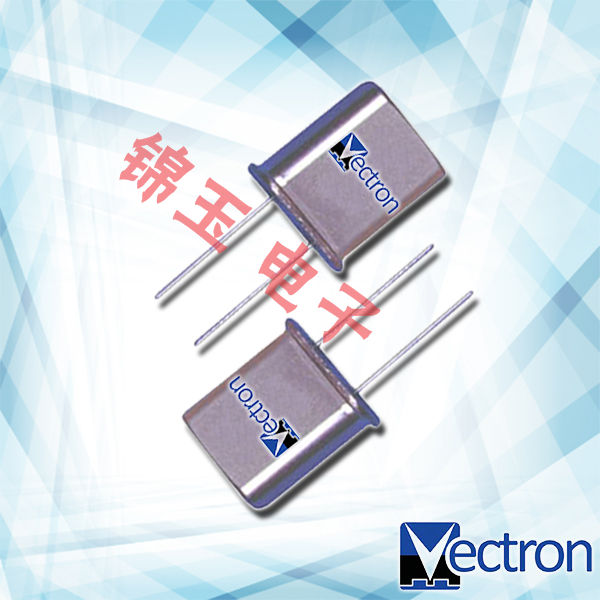 VECTRON晶振,石英晶振,VXA1晶振