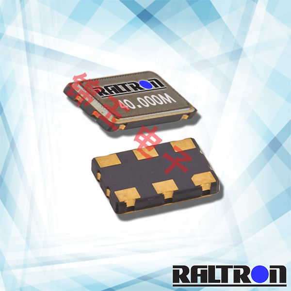 Raltron晶振,贴片晶振,CL32252晶振