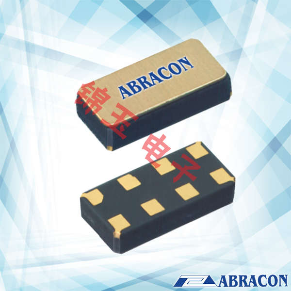 ABRACON晶振,贴片晶振,AB-RTCMC晶振