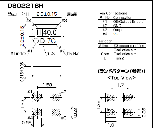 DSO221SH 2520