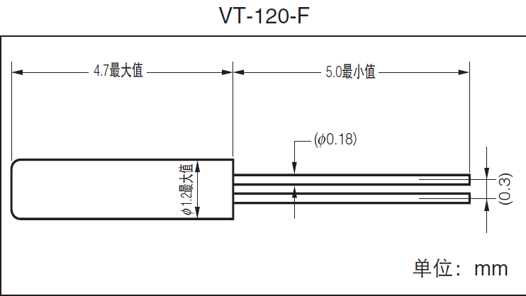 VT-120-F