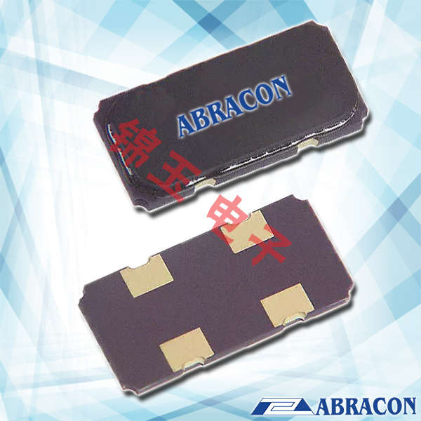 Abracon晶振,贴片晶振,ABC2晶振