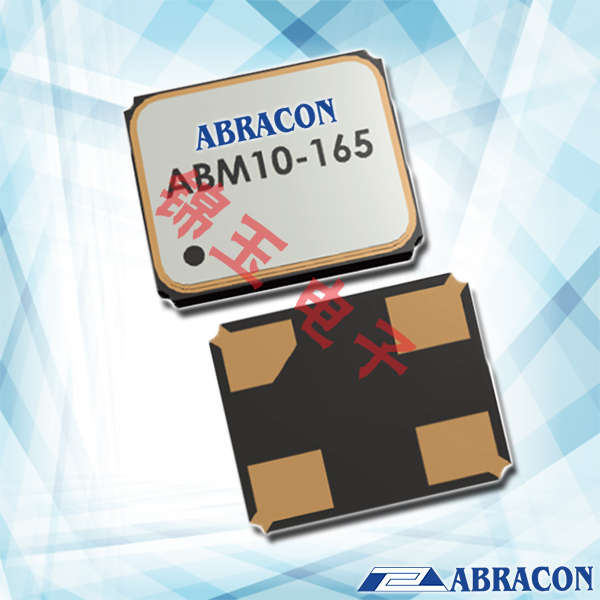 Abracon晶振,贴片晶振,ABM10晶振
