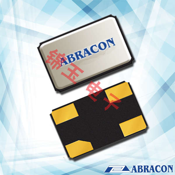 Abracon晶振,贴片晶振,ABMM2晶振