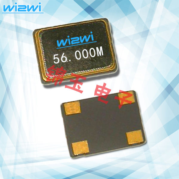 Wi2Wi晶振,贴片晶振,C5晶振