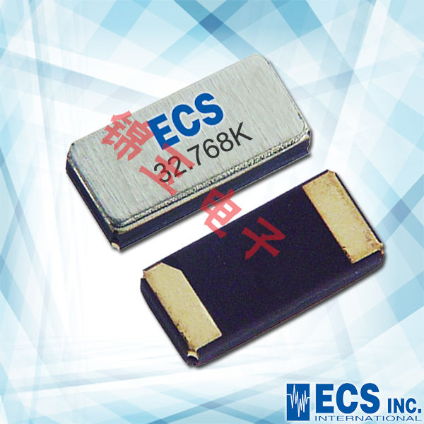 ECS晶振,贴片晶振,ECS-34Q晶振