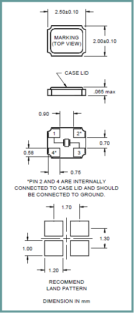 ILCX18 2520