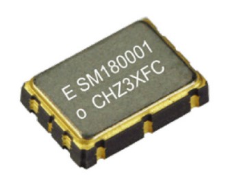 X1G0045411005,VG7050EAN低电压6G物联网晶振,EPSON高性能晶振