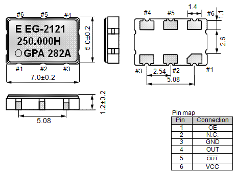 EG-2121CA，EG-2102CA -1