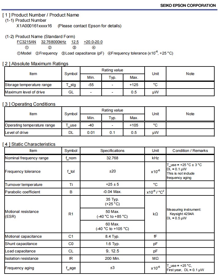 FC3215AN-1