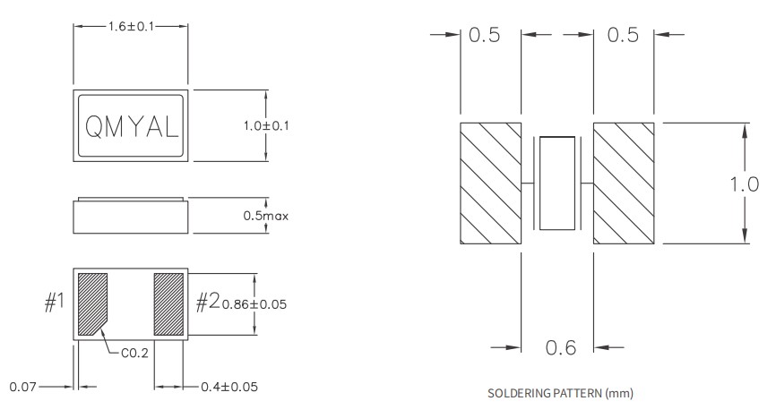 SMLF-1610-1