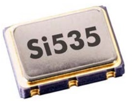Si536网络终端晶振\Skyworks低功耗振荡器\536AC150M000DGR