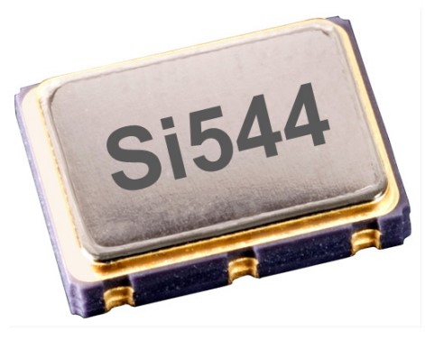 Skyworks服务器晶振,Si544低电流差分晶振,544BADB000991ACG晶体振荡器
