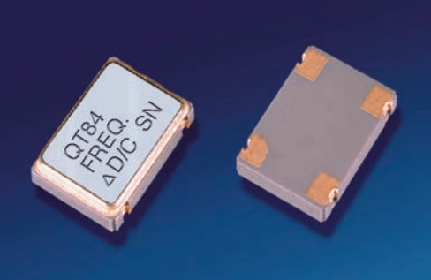 QT84HCD11M-45.000MHz/6G微处理器时钟晶振/欧美Q-Tech有源晶振