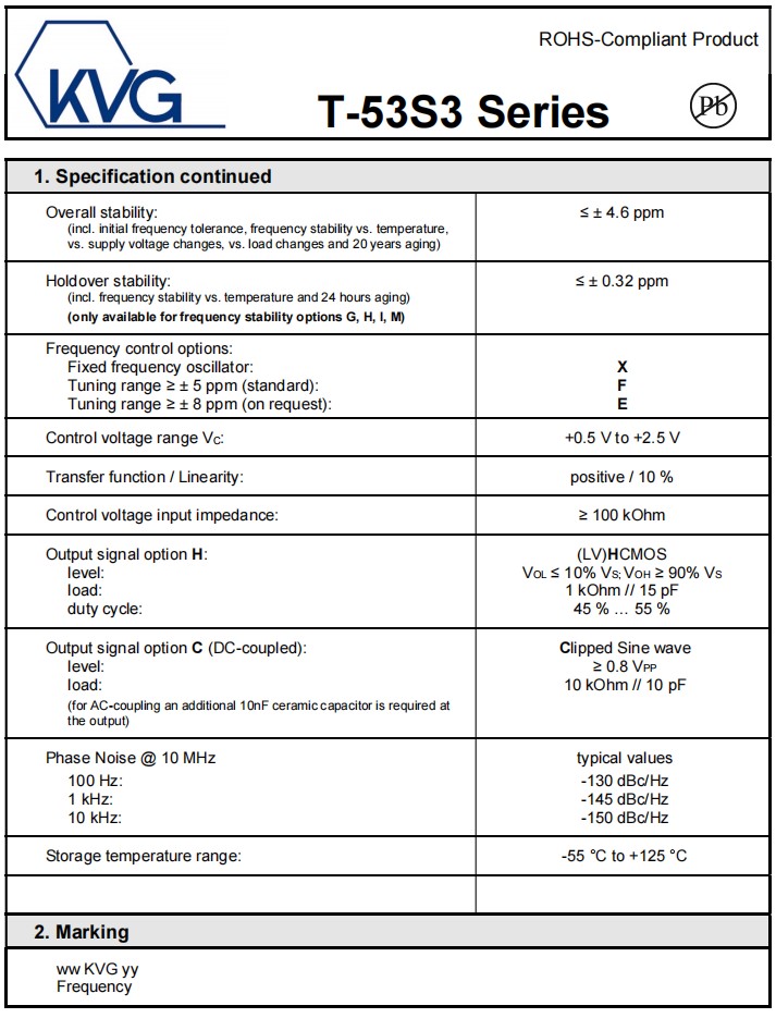 T-53S3系列