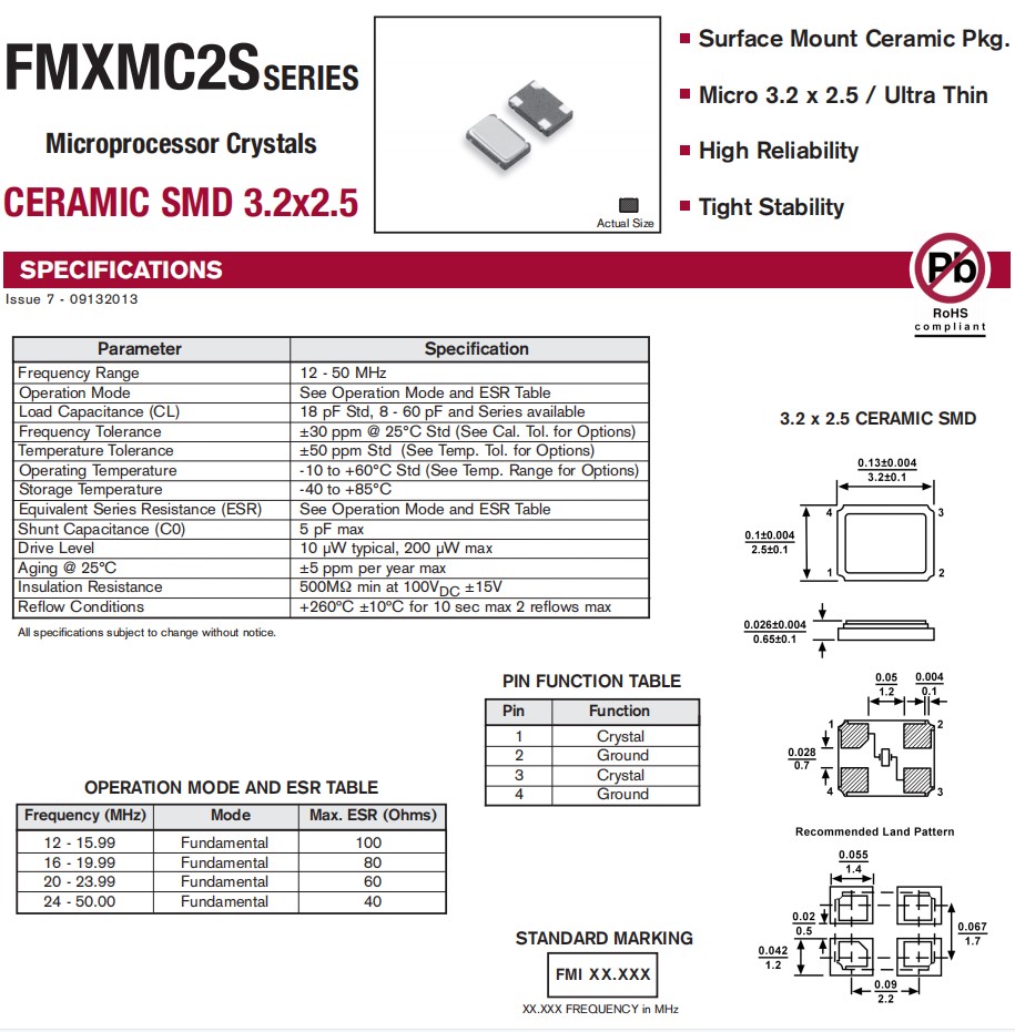 FMXMC2S