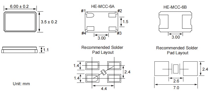 HE-MCC-6尺寸